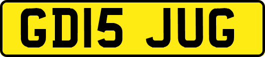 GD15JUG