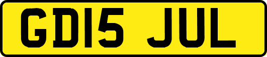 GD15JUL