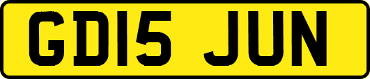 GD15JUN