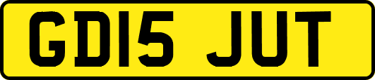 GD15JUT