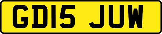 GD15JUW