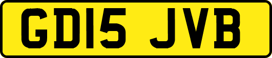 GD15JVB