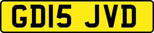 GD15JVD