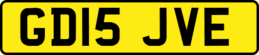 GD15JVE
