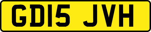 GD15JVH