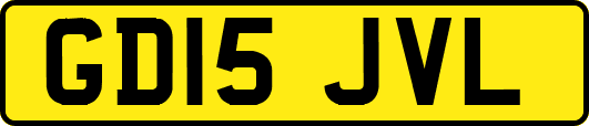 GD15JVL
