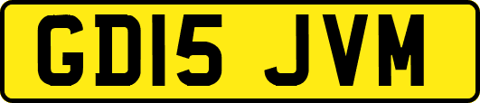 GD15JVM