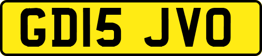 GD15JVO