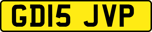 GD15JVP