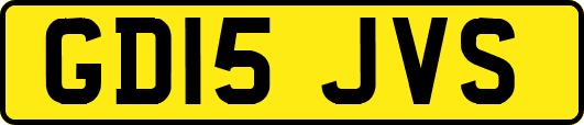 GD15JVS