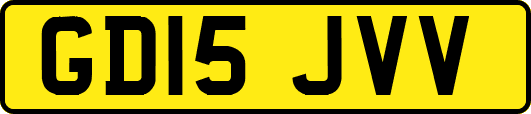 GD15JVV
