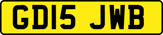 GD15JWB