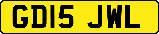 GD15JWL