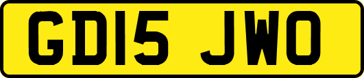 GD15JWO