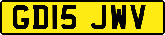 GD15JWV