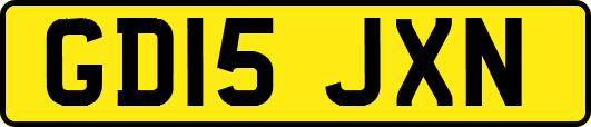 GD15JXN