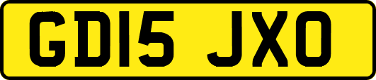 GD15JXO