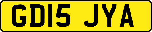 GD15JYA