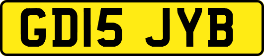 GD15JYB