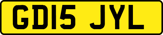 GD15JYL