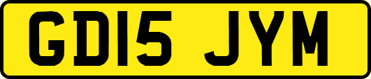 GD15JYM