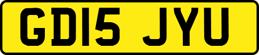 GD15JYU