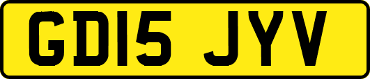 GD15JYV