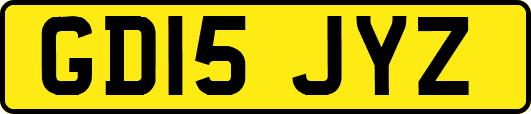 GD15JYZ