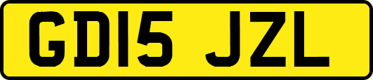 GD15JZL