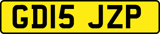 GD15JZP