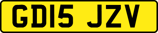 GD15JZV