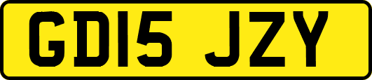 GD15JZY