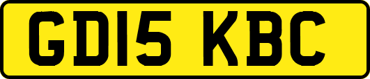 GD15KBC