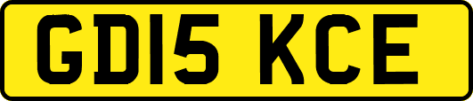 GD15KCE