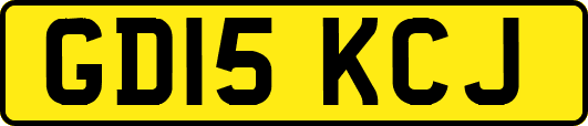 GD15KCJ