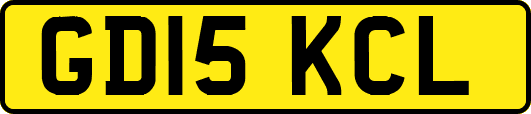 GD15KCL