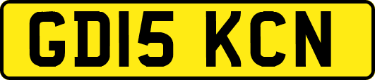 GD15KCN