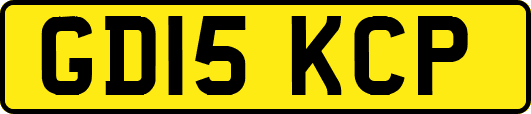 GD15KCP