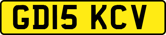 GD15KCV