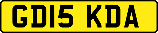 GD15KDA