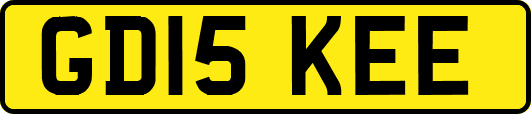 GD15KEE