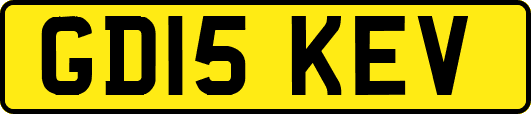 GD15KEV