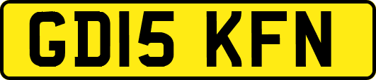 GD15KFN