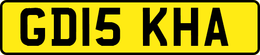 GD15KHA