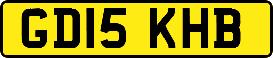 GD15KHB