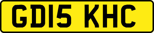 GD15KHC