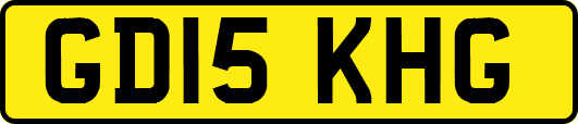 GD15KHG