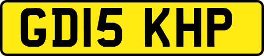 GD15KHP