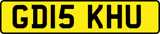 GD15KHU