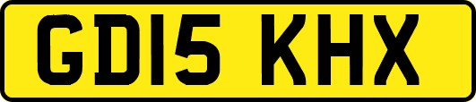 GD15KHX